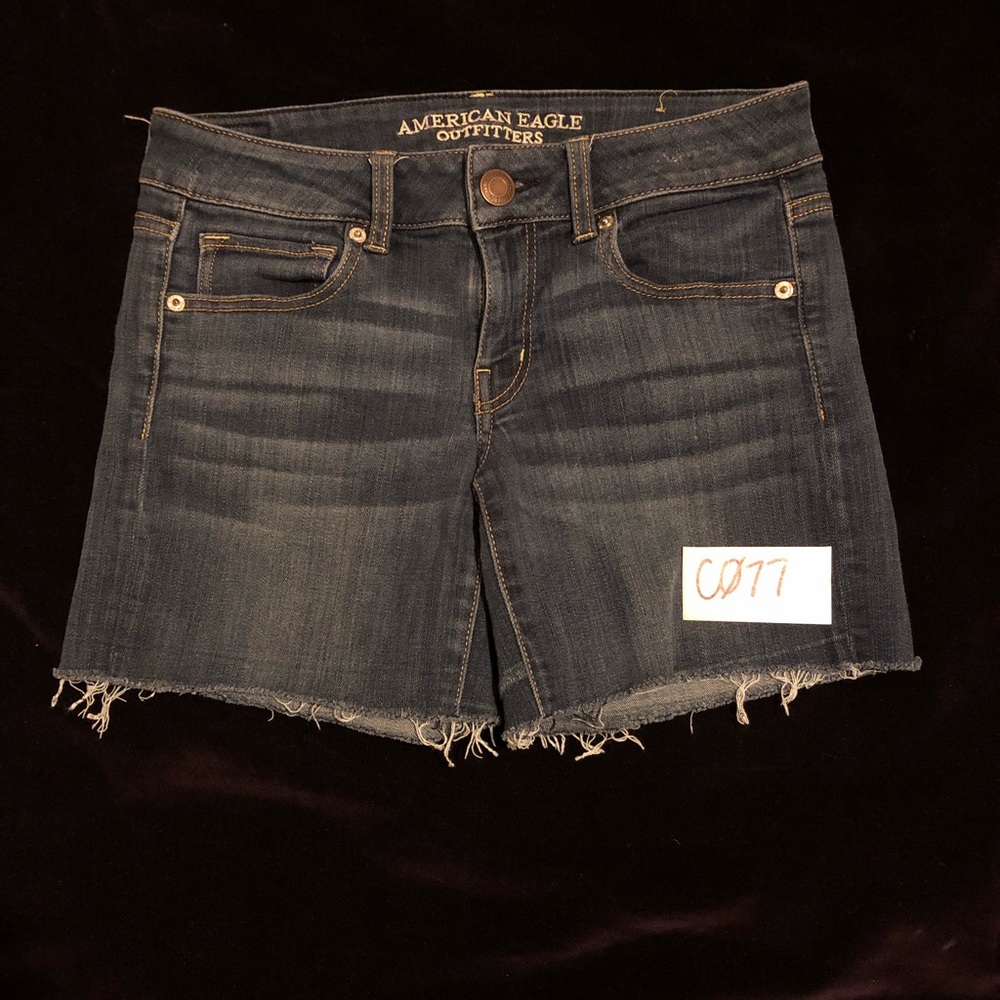 American Eagle Shorts C077